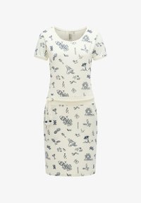 Unausgewählt, ivory