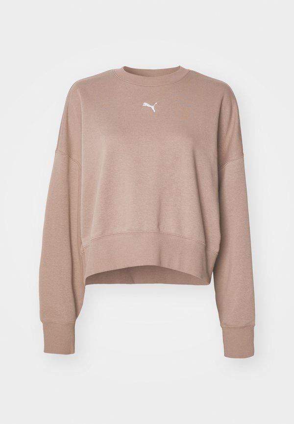 WARDROBE  - Sweatshirt - totally taupe4