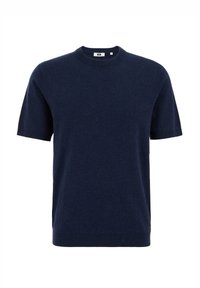 Niet geselecteerd, navy blue