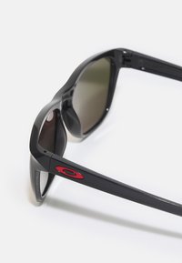 Oakley MANORBURN UNISEX - Solbriller - black ink/ruby