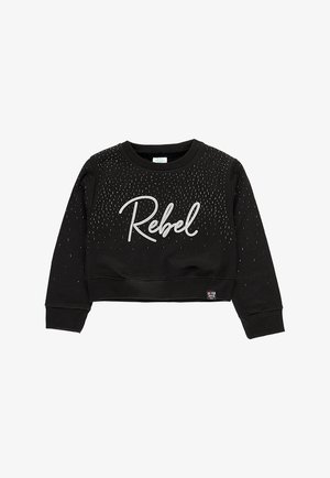 Sweater - black