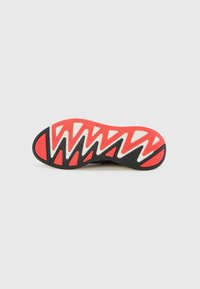 adidas Originals ADIZERO ARUKU UNISEX - Treniņu apavi - core black/grey six/bright red