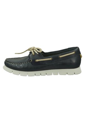 Bootsschuh - navy blue