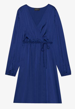 Anna Field Cocktail dress / Party dress - dark blue