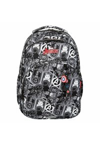McNeill MCNEILL BASE KINDERRUCKSACK 36 CM - Tourenrucksack - avengers