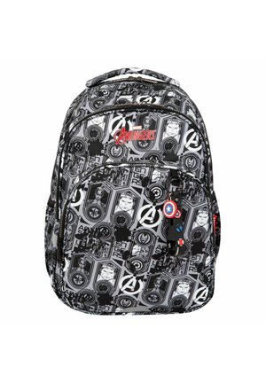 MCNEILL BASE KINDERRUCKSACK 36 CM - Zaino da viaggio - avengers