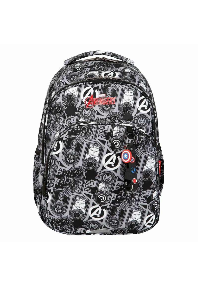McNeill MCNEILL BASE KINDERRUCKSACK 36 CM - Tourenrucksack - avengers