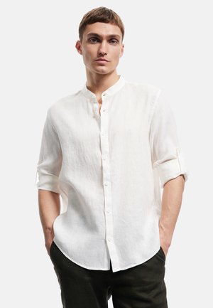 Hemd - white