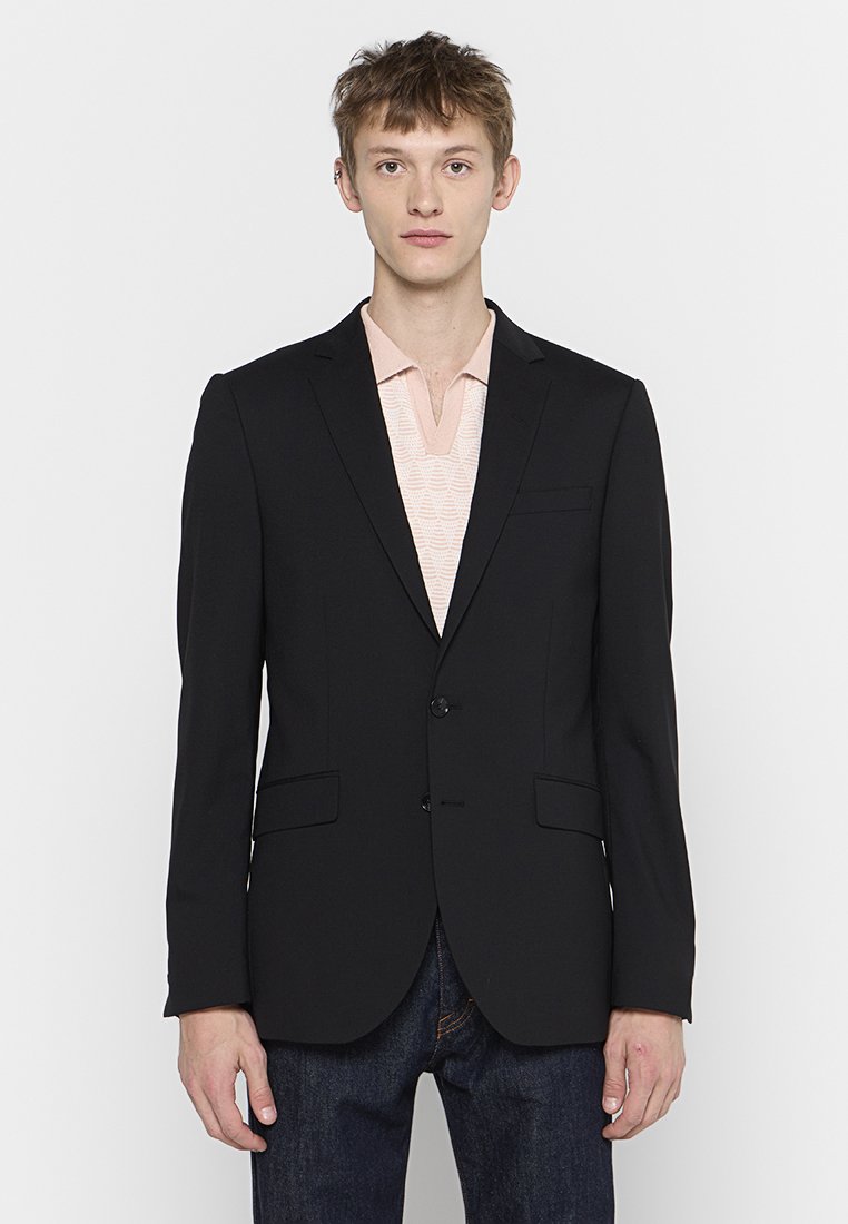 Tiger Of Sweden Blazer zwart