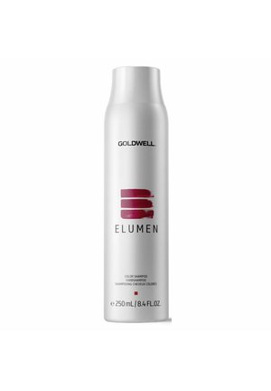 GOLDWELL ELUMEN CARE SHAMPOO - Shampoo - farblos