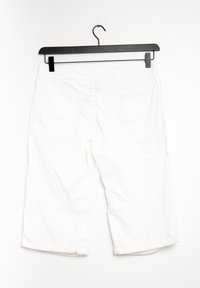 Nike Performance Friluftsshorts - white