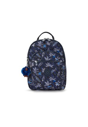 SEOUL S BTS PRT AC - Skolväska - surf sea print