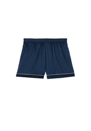 Intimissimi, TRIMMED - Pyjamabroek - blue