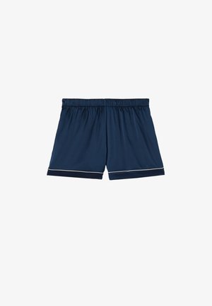 Intimissimi, TRIMMED - Pyjamabroek - blue