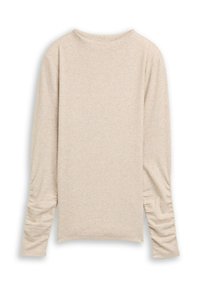 Niet geselecteerd, cosy beige melange
