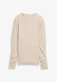 Non sélectionné, cosy beige melange