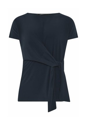 Long Tall Sally, - T-shirt z nadrukiem