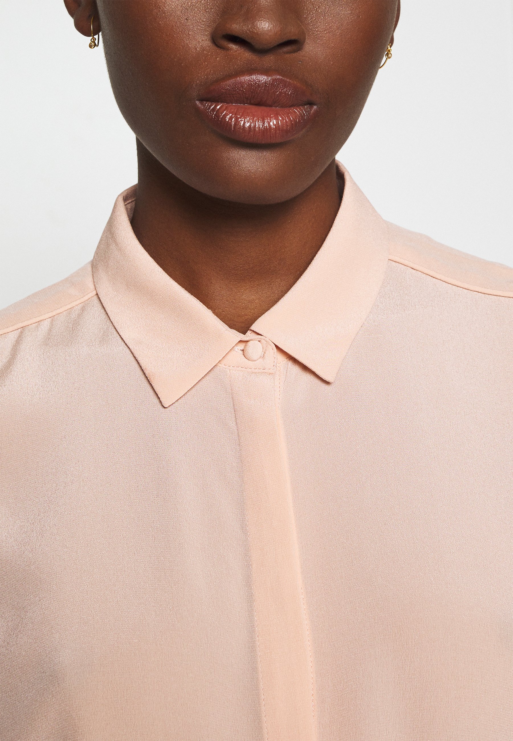Women LILLIE CORINNE SHIRT - Button-down blouse Women LILLIE CORINNE SHIRT - Button-down blouse