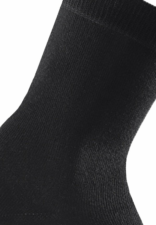 UNISEX 6ER PACK TOUCH - Socks - schwarz blau2