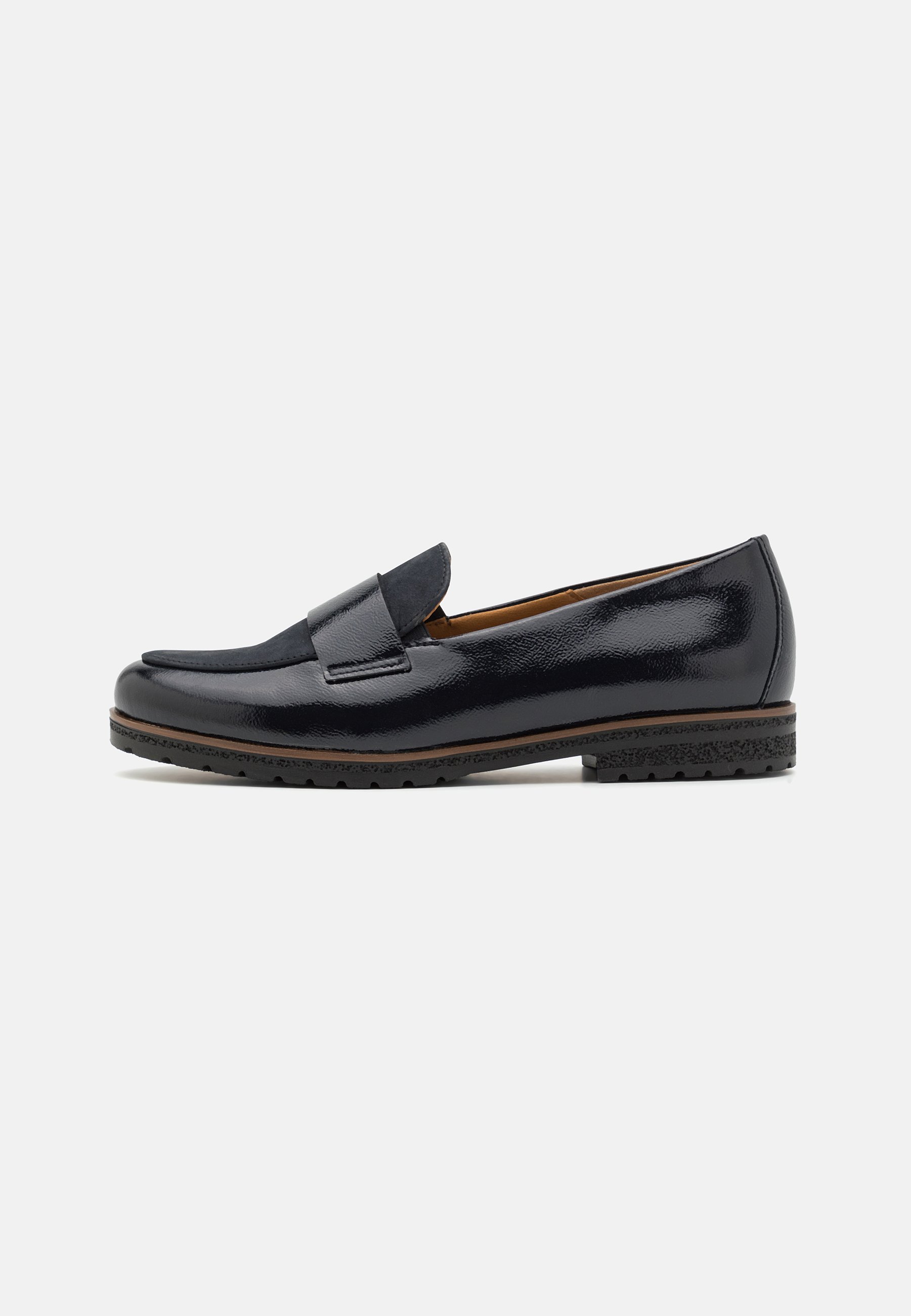 Gabor Damen-Slipper Beige | Kramer Schuhe Produktbild-Vorschau 5