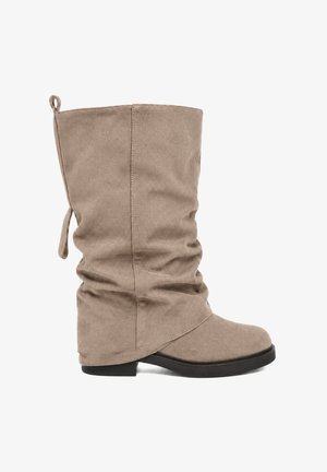Day Vine, DAY VINE STIEFEL STIEFEL - Stivali alti - grün