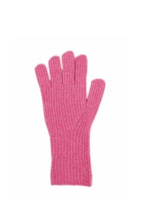 SAMAYA OURA - Fingerhandschuh - pink