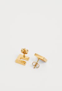 Elisabetta Franchi WOMEN'S EARRINGS - Auskari - nero