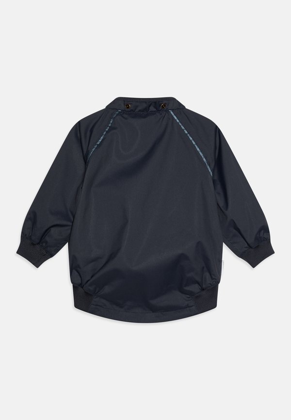 OLIO UNISEX - Waterproof jacket2