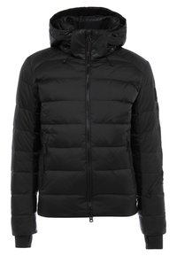 Bogner Fire + Ice Skijacke - black