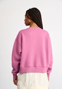 Dickies SUMMERDALE  - Felpa - mellow mauve