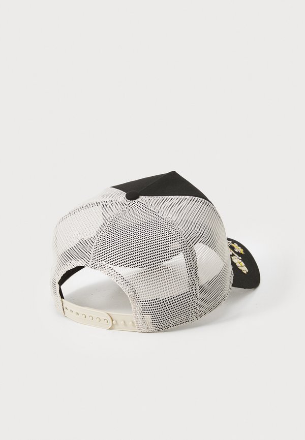 FLORAL ICON TRUCKER UNISEX - Cap3