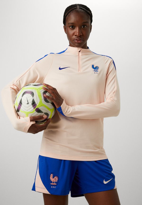 FRANCE FFF STRIKE DRILLTOP  - National team wear2