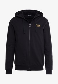 Não selecionado, black