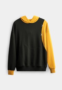 KAFT UNISEX DESIGN REGULAR FIT - Hoodie - asphalt
