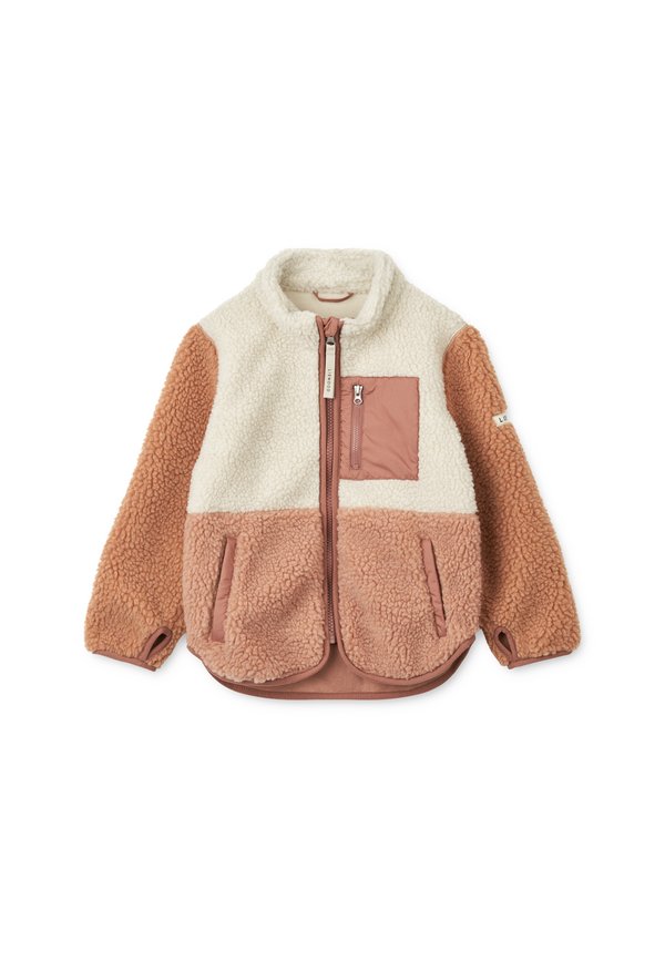 NOLAN JACKET UNISEX - Winter jacket4