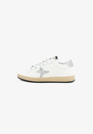 AMA-BRAND, SNEAKERS SUN - Scarpe skate - bianco
