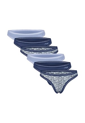 6-PACK GO CRUSH STRING - Stringit - multiple colours