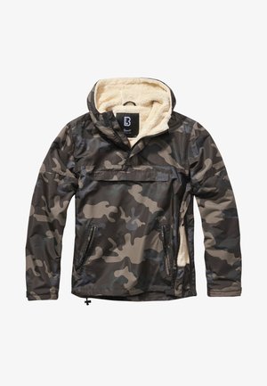 Reihenfolge unserer besten Camouflage jeans jacke herren