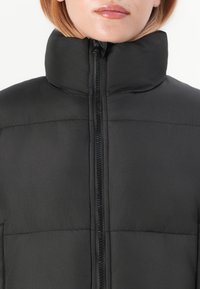 Vero Moda VMPARDA - Vinterjakke - black