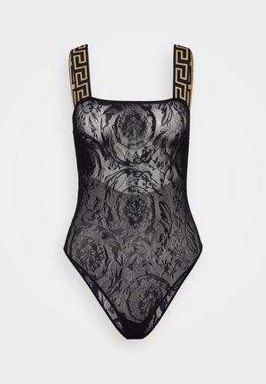 Versace BAROCCO ICONIC - Body - black