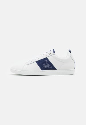 COURTCLASSIC KENDO - Baskets basses - optical white