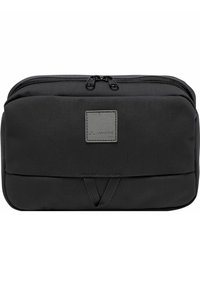 Non sélectionné, black