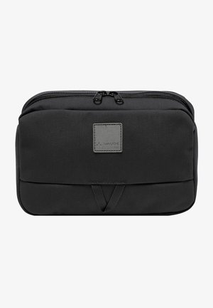 Vaude COREWAY GÜRTEL - Sac banane - black