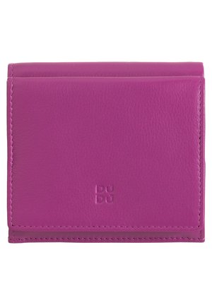 Monedero - fuchsia