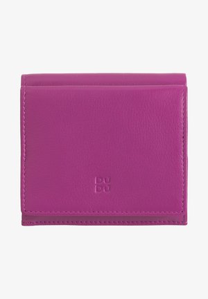 DUDU Wallet - fuchsia