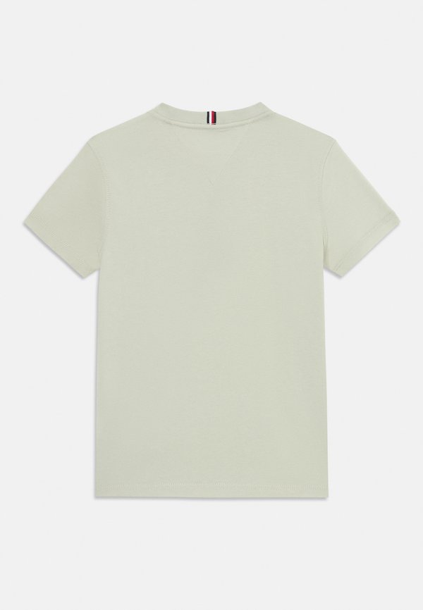 ESSENTIAL TEE UNISEX - Basic T-shirt - misty sage2