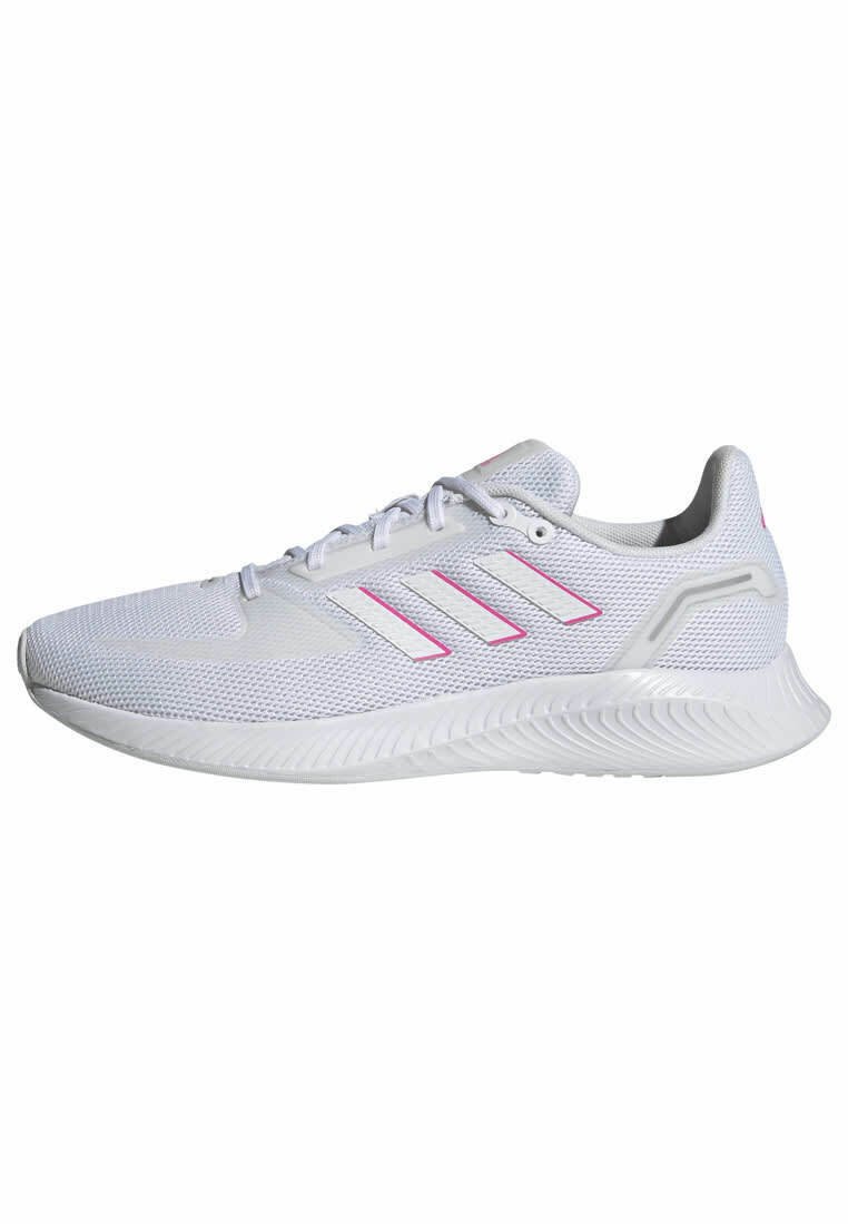 adidas Performance CHAUSSURE RUN - Road running shoes - white