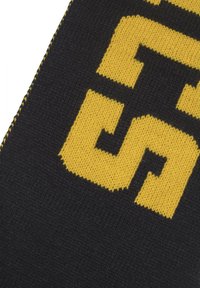 Urban Classics Sjal - blk/chromeyellow