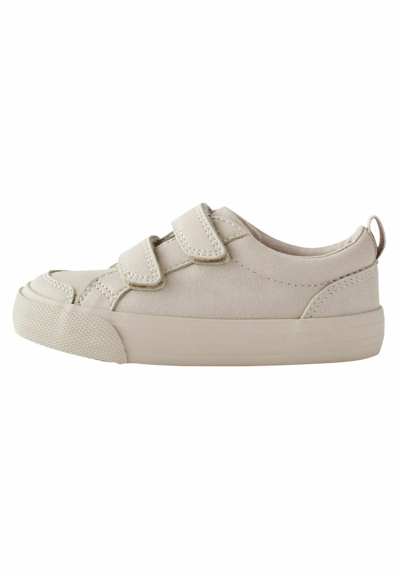 Next TWO FASTENING FIT - Čevlji na paske - stone cream