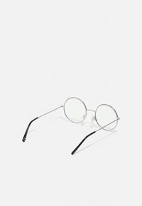 Pier One BLUE LIGHT GLASSES - Óculos com filtro de luz azul - silver-coloured